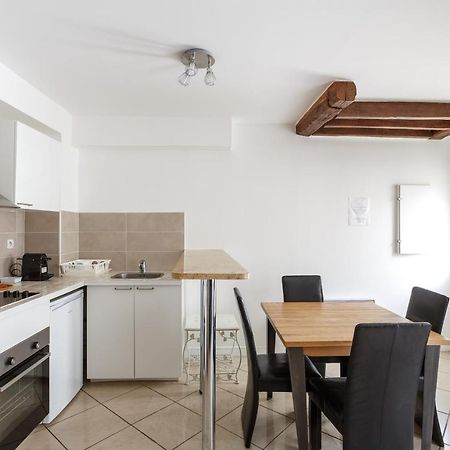 Top Apartment House Av Ternes Paris Dış mekan fotoğraf