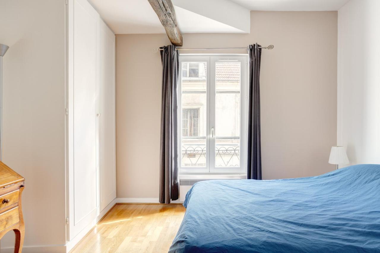 Top Apartment House Av Ternes Paris Dış mekan fotoğraf