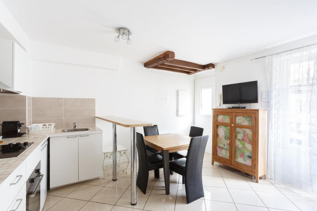 Top Apartment House Av Ternes Paris Dış mekan fotoğraf